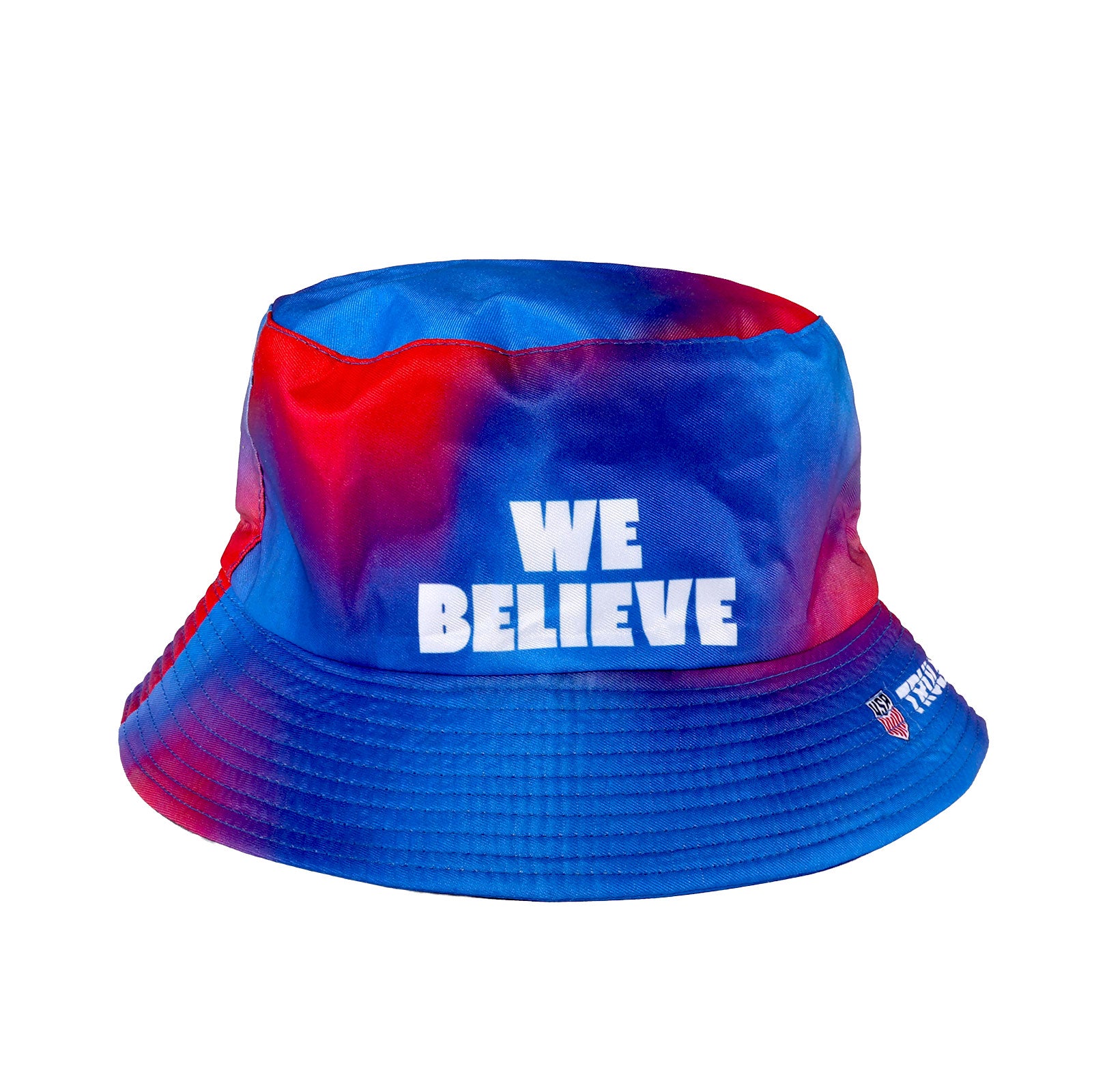 Truly x U.S. Soccer Reversible BucketHat – Truly Hard Seltzer