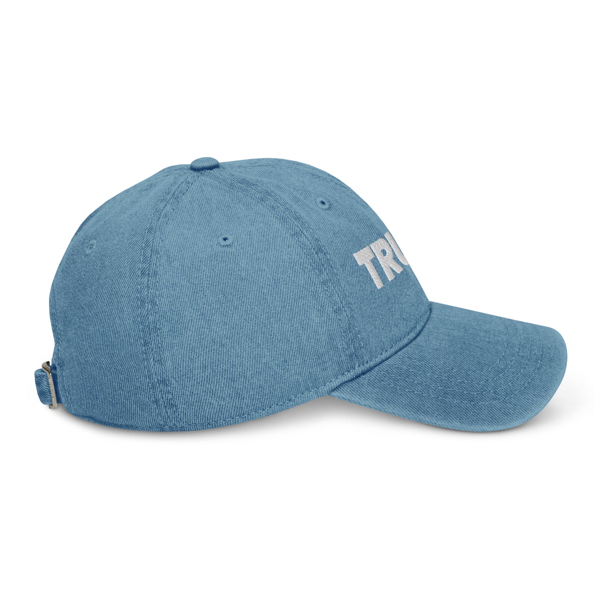 Denim Dad Hat – Truly Hard Seltzer