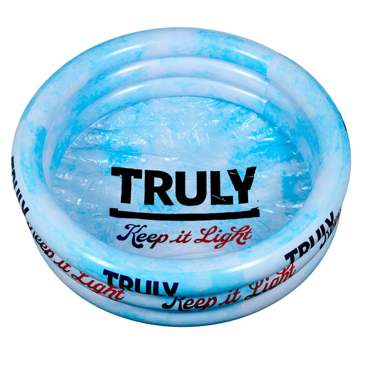 TRULY Summer Beverage Pool